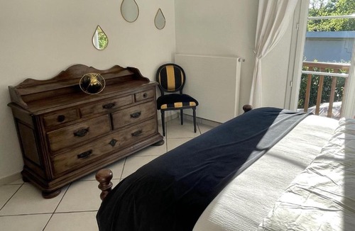 Chambray-les-Tours House | Grande maison avec jardin près de Tours - FR-1-381-620