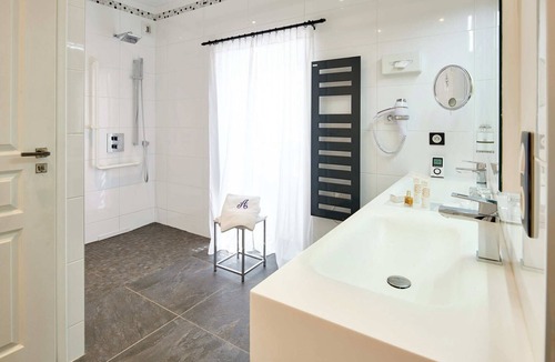 Sare Hotel | Hôtel Arraya