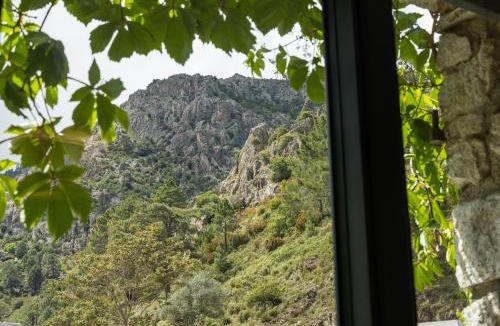 Corte Hotel | Hôtel de la Restonica