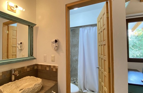 Huamantla Hotel | Hacienda Soltepec Suites Campo de Golf