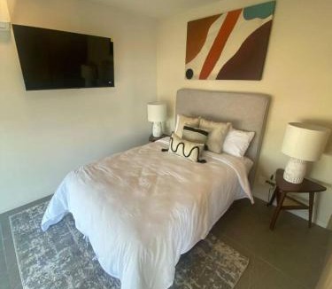 Zapopan Apartment | Hermoso departamento en el corazon de Zapopan 502A