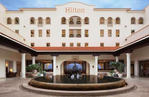 San Jose del Cabo Resort | Hilton Grand Vacations Club La Pacifica Los Cabos
