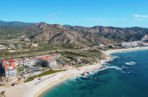 San Jose del Cabo Resort | Hilton Grand Vacations Club La Pacifica Los Cabos