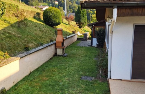 Cornimont Apartment | Homerez - Apartment in Cornimont