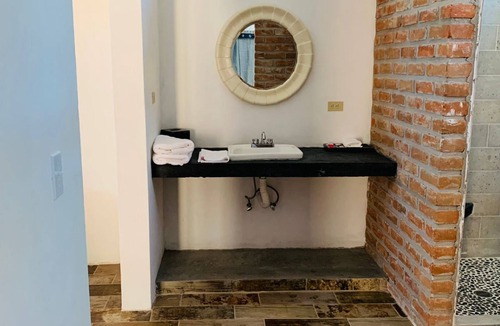 Puerto San Carlos Bed & Breakfast | Hotel alcatraz