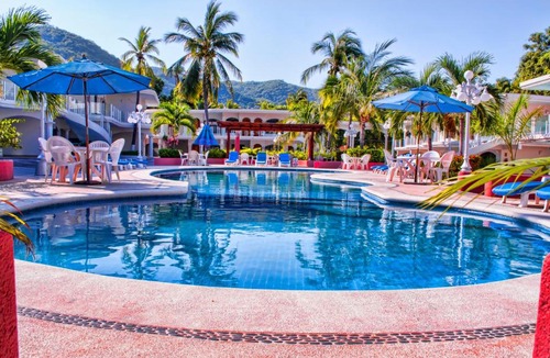 Costa Azul Hotel | Hotel Costa Azul