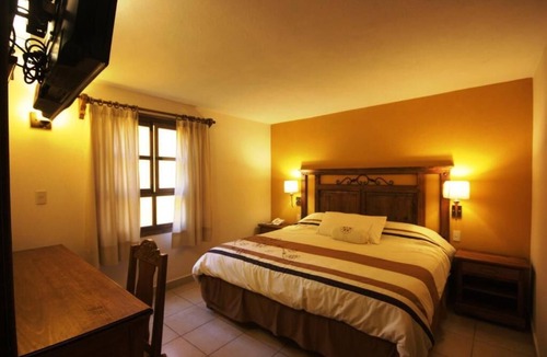 Santa Lucia Hotel | Hotel San José