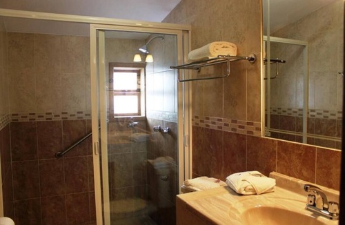 Santa Lucia Hotel | Hotel San José