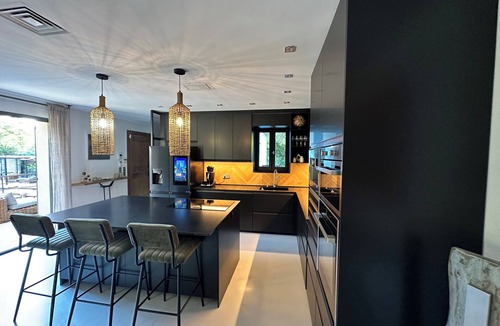Puyvert House | House in a relaxing setting
