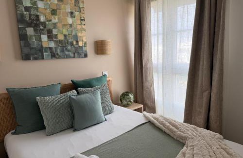 Serris Apartment | Immodēly & la Magie de Disney