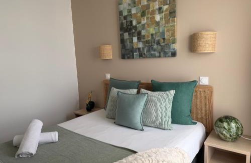 Serris Apartment | Immodēly & la Magie de Disney