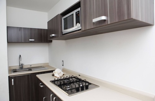 Centro Apartment | IRIS Studios & Apartments