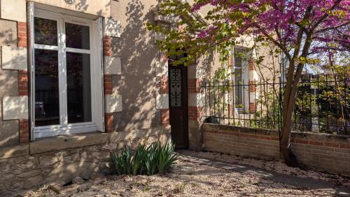 Saint-Avertin Apartment | Joli studio fonctionnel et bien équipé, rack vélo