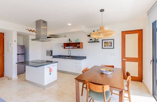 Akumal Condo | Jungle-Views | 3 Pools | Gym & Golf Course
