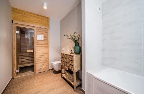 Chamonix City Centre Apartment | Kabano Chamonix - BY EMERALD STAY