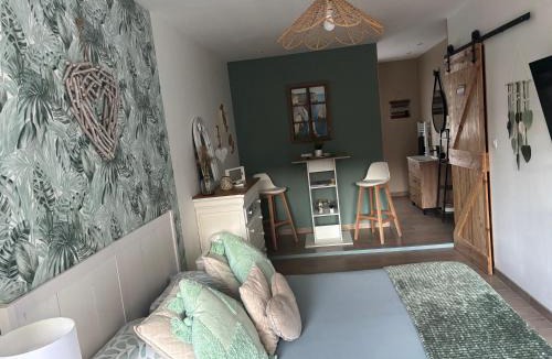 Bordeaux-Saint-Clair Bed & Breakfast | La Carola