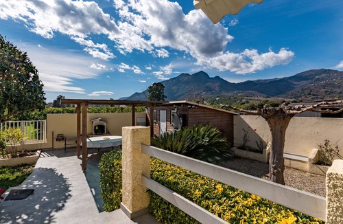 Santa-Lucia-di-Moriani House | La Cerisaie by Interhome