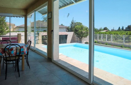 Santa-Lucia-di-Moriani House | La Cerisaie by Interhome