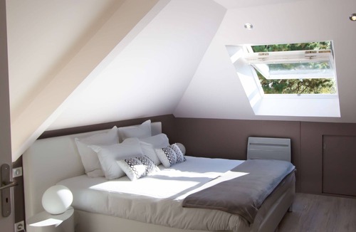 Fouesnant Bed & Breakfast | La Dolce Vita