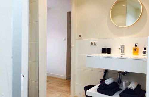 Fouesnant Bed & Breakfast | La Dolce Vita