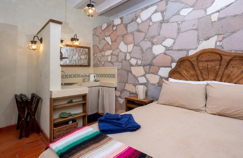 De La Presa Bed & Breakfast | La Sagrada