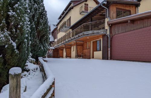 Sondernach Bed & Breakfast | La source