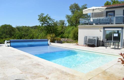 Cajarc Villa | La Tourelle du Lot