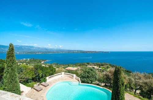 Porto-Vecchio Villa | La Veglia