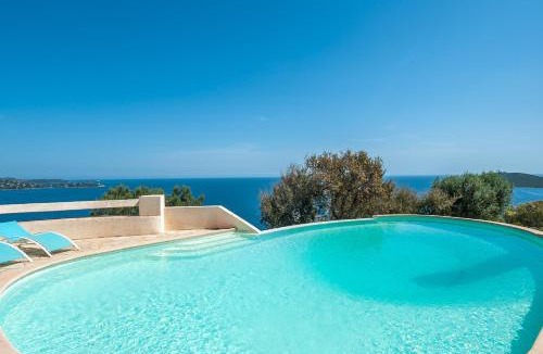 Porto-Vecchio Villa | La Veglia