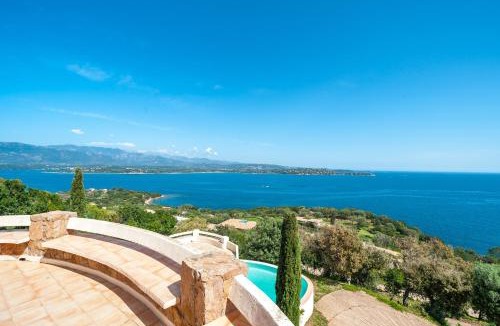 Porto-Vecchio Villa | La Veglia