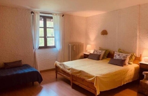 Chatelblanc Hotel | Le Castel Blanc
