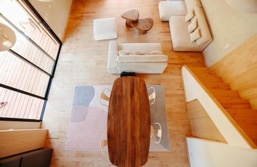 Les Vans Ski Chalet | Le Chalet de la Boussonie