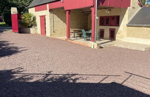 Russy Cottage | Le Clos de Russy 2