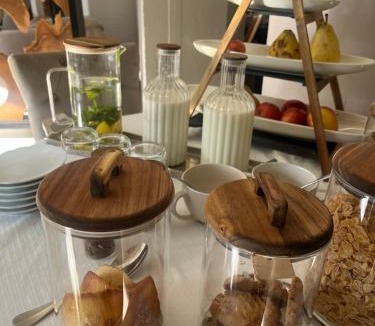 Salon-de-Provence Hotel | Le Clos du Soleil