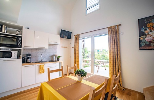 Change Bed & Breakfast | Le Jardin des 4 Saisons