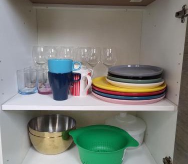 Bernay Apartment | Le Lobrot - studio 2 personnes - parking facile