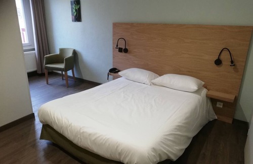 Thann Hotel | Le Moschenross