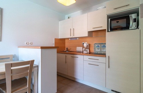 Benodet Apartment | Le Nid de Ker an Aod - Appt à 100m de la plage