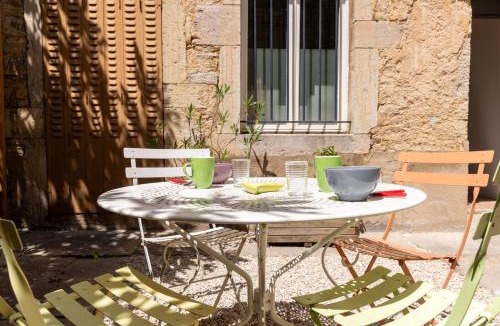 Gevrey-Chambertin Apartment | Le Patio