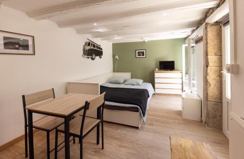 Gevrey-Chambertin Apartment | Le Patio