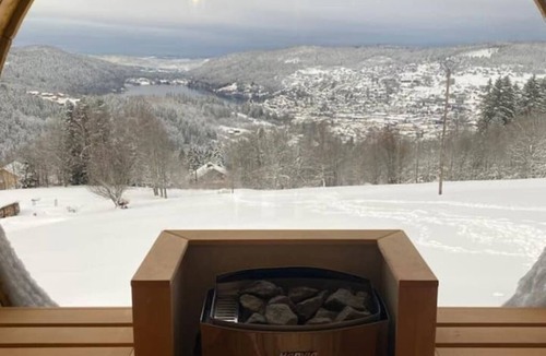 Gerardmer Cottage | Le Perchoir