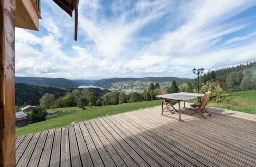 Gerardmer Cottage | Le Perchoir