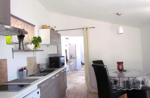 Lagnes House | Le Petit Bastidon