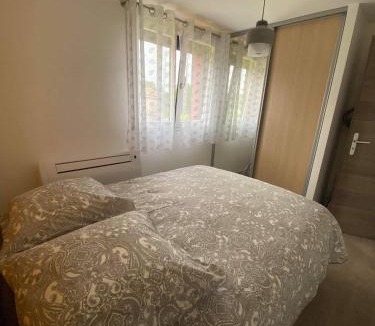 Vigneulles-les-Hattonchatel House | Le petit Chatel