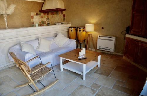 Ventabren Other | Le Pool House - Private Jacuzzi - Mas des Sous Bois