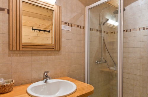 Chatel Hotel | Le Roitelet