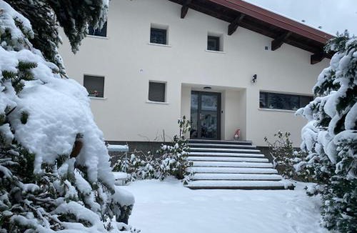 La Bresse House | LE VERTBRUCHE - Gîte avec superbe vue pour 15 pers