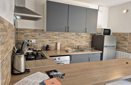 La Marana Apartment | LES AGRUMES