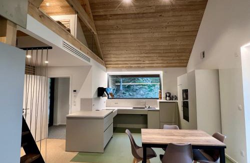 Muhlbach-sur-Munster Ski Chalet | Les chalets d'Altmatt