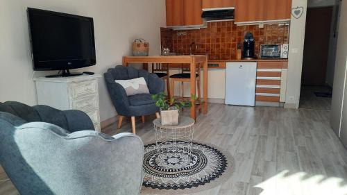 Gerardmer Apartment | les dryades